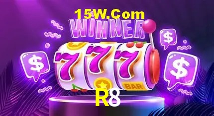 R8 Salvador - Support