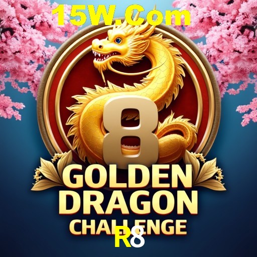 Descubra a Magia dos Jogos de Arcade no R8