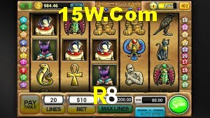 Quick Registration R8