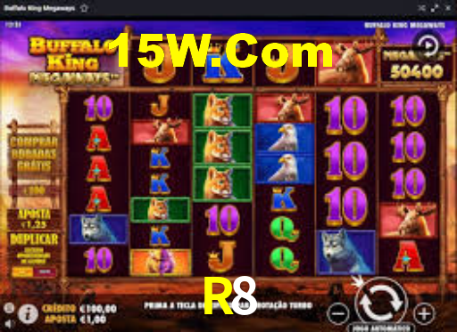 Explore as vantagens do R8: serviço profissional e confiabilidade