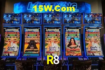 R8 Fortaleza - Reviews