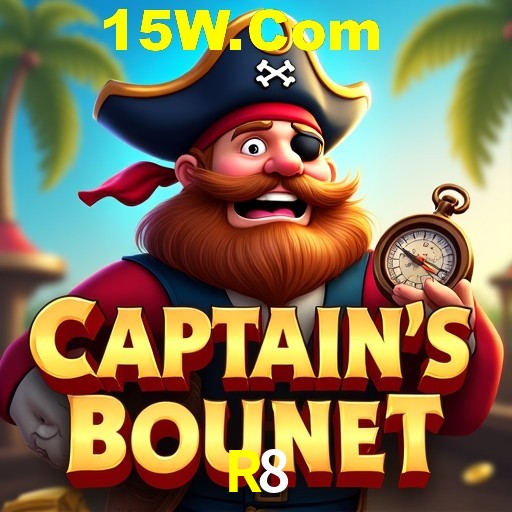 Seasonal Promotions R8