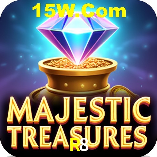 Descubra a Essência do R8: Nossa História e Compromissos