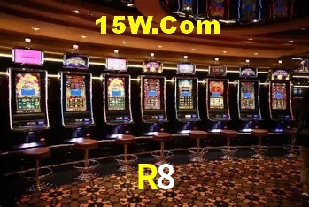 Integração de APIs R8