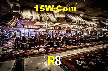 Benefícios da Conta R8