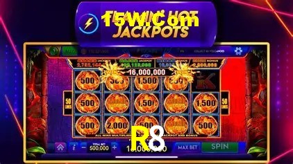 R8 Belo Horizonte - Winners