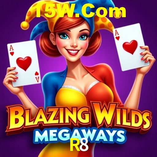 A Emoção da Loteria na R8: Uma Chance de Mudança de Vida