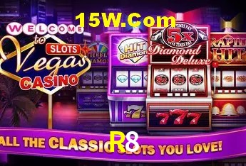 Especiais de Fim de Semana R8