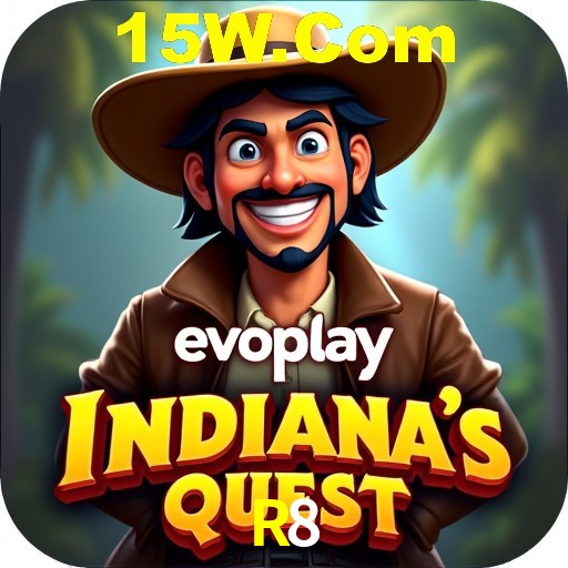 Inovações de Jogos na R8: O Futuro das Experiências Interativas