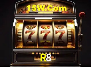 R8 Rio de Janeiro - Licenses