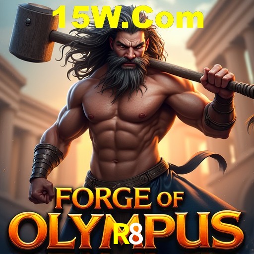 Descubra a Magia dos Jogos de Arcade no R8