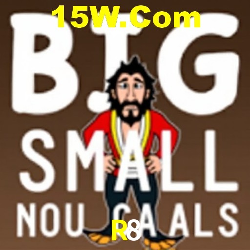 Desvendando o Mundo dos Jogos Virtuais na R8