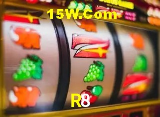 R8 - User Statistics