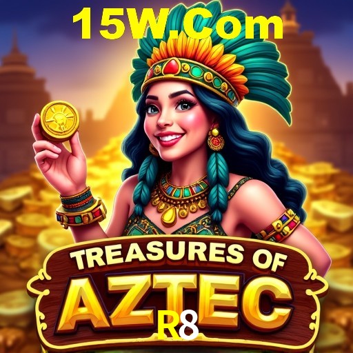 Descubra a Essência do R8: Nossa História e Compromissos