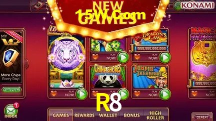 R8 - Customer Support