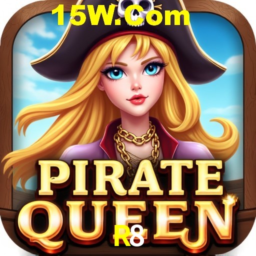 Descubra a Essência do R8: Nossa História e Compromissos