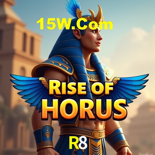 Apostas de Futebol R8