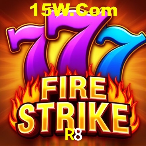 Desvendando o Mundo dos Jogos Virtuais na R8