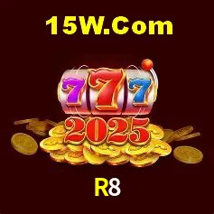 Tecnologia da Plataforma R8