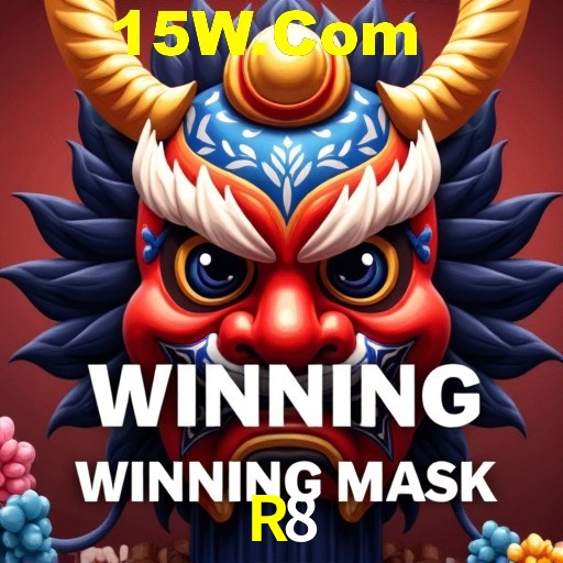 R8 Salvador - Bonus Stats