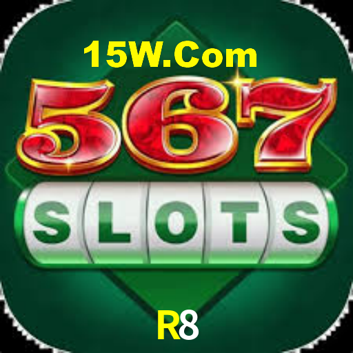 R8 - Game Jogo Cassino no Brasil - R8Bet