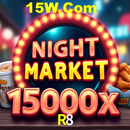 R8 São Paulo - All Bonuses