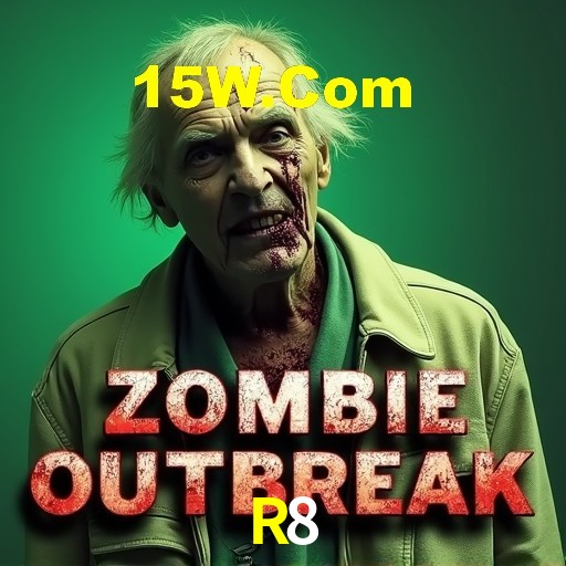 Recursos de Bônus R8