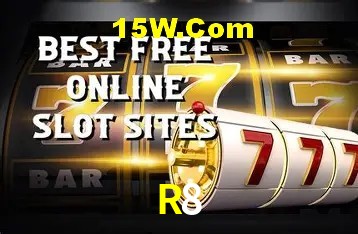 Quick Registration R8