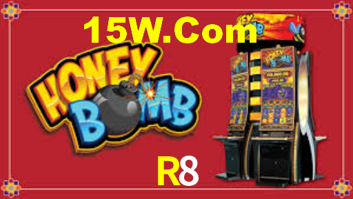 R8 - Plataforma Oficial Online - R8Bet