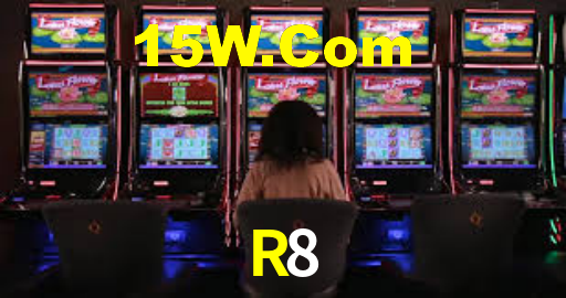 R8Bet Vip