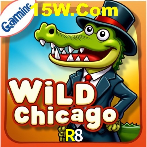Descubra o Mundo do Cassino Online com R8