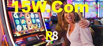 Exclusive Games R8