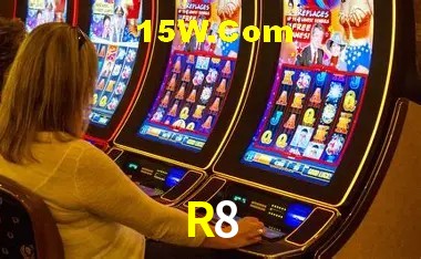 Games Directory R8