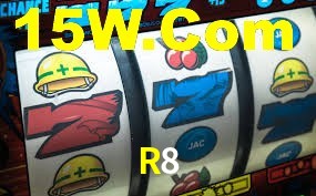 VIP Casino R8