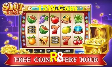 Tennis Betting R8