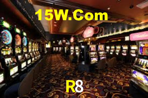 R8Bet Vip