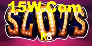 Live Casino R8