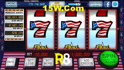 Slot Games R8