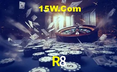 Flash Promotion R8