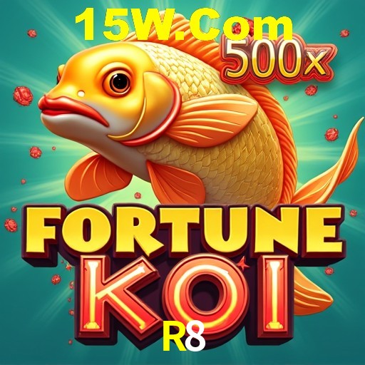 Inovações de Jogos na R8: O Futuro das Experiências Interativas