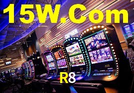 R8Bet Vip