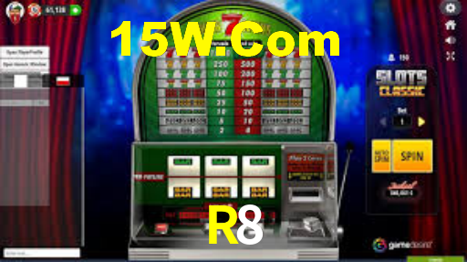 R8Bet